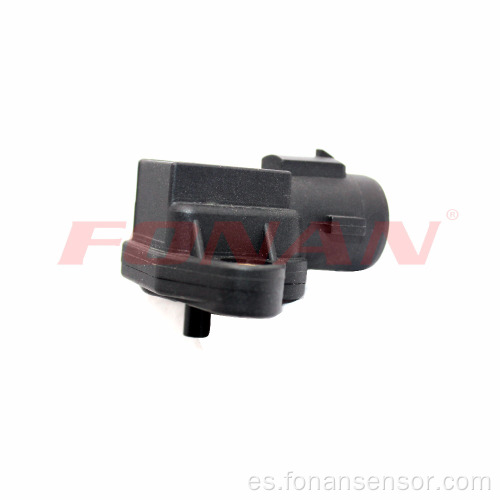 Sensor de mapa de 7 barras para HONDA - Serie D / B / H / F / L